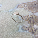 Initial Ring (4 shapes)